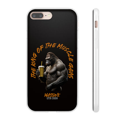 Kong Beast Mode Phone Case