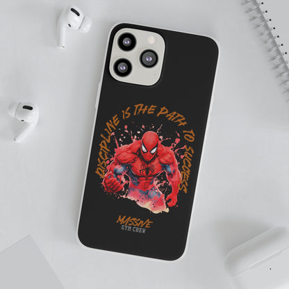 Spidey Dynamic Phone Case