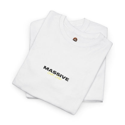 Massive Essential Unisex T-Shirt