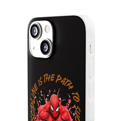 Spidey Dynamic Phone Case