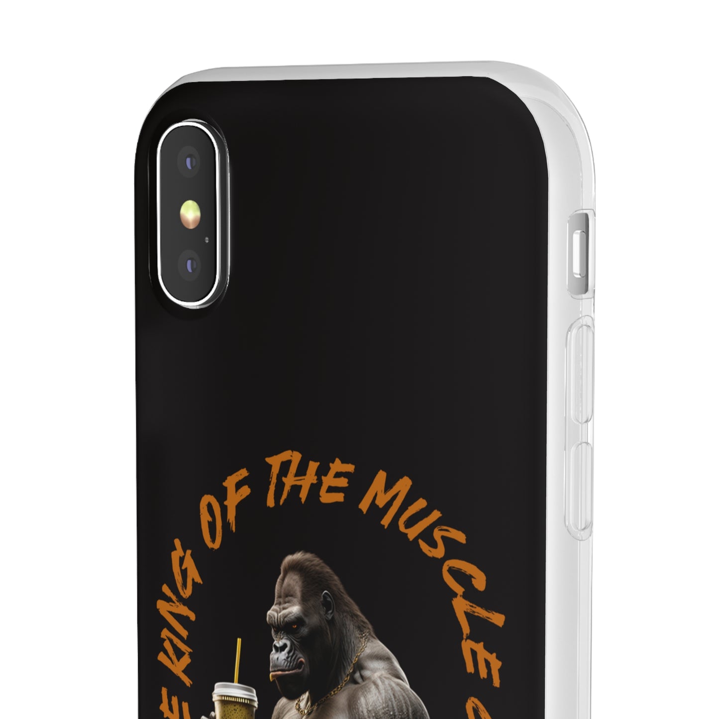 Kong Beast Mode Phone Case