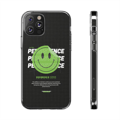 Persistence Phone Case