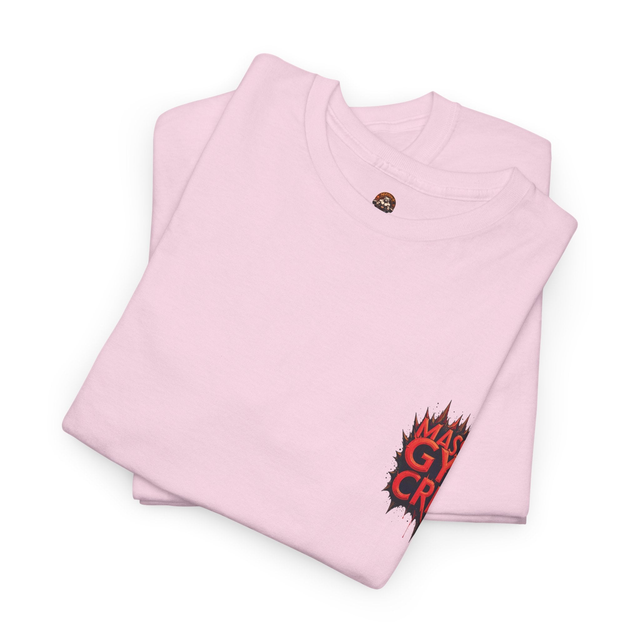 Massive Impact Unisex T-Shirt