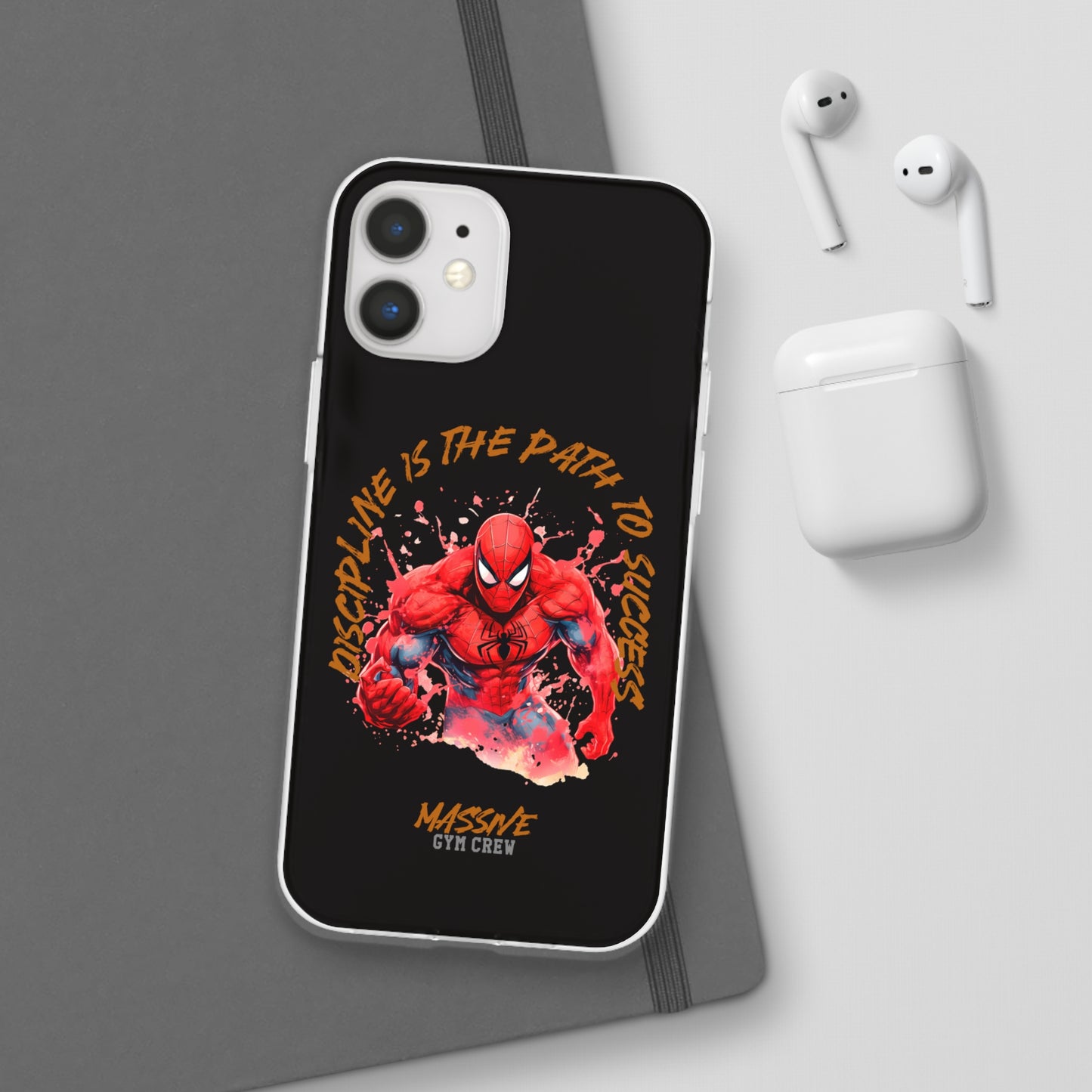 Spidey Dynamic Phone Case