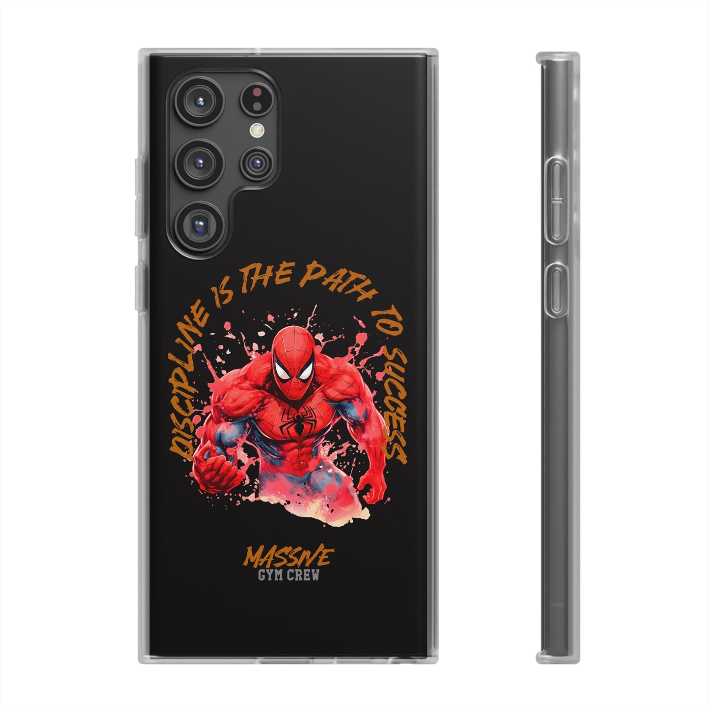 Spidey Dynamic Phone Case