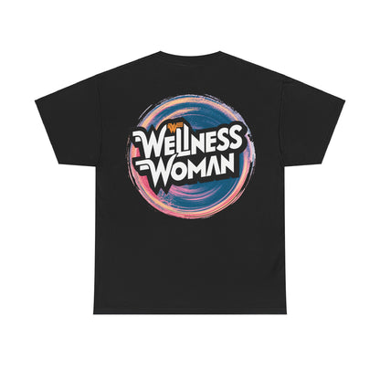 Wellness Woman Logo Unisex T-Shirt