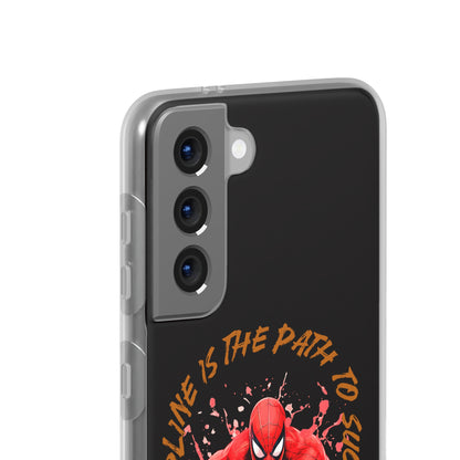 Spidey Dynamic Phone Case