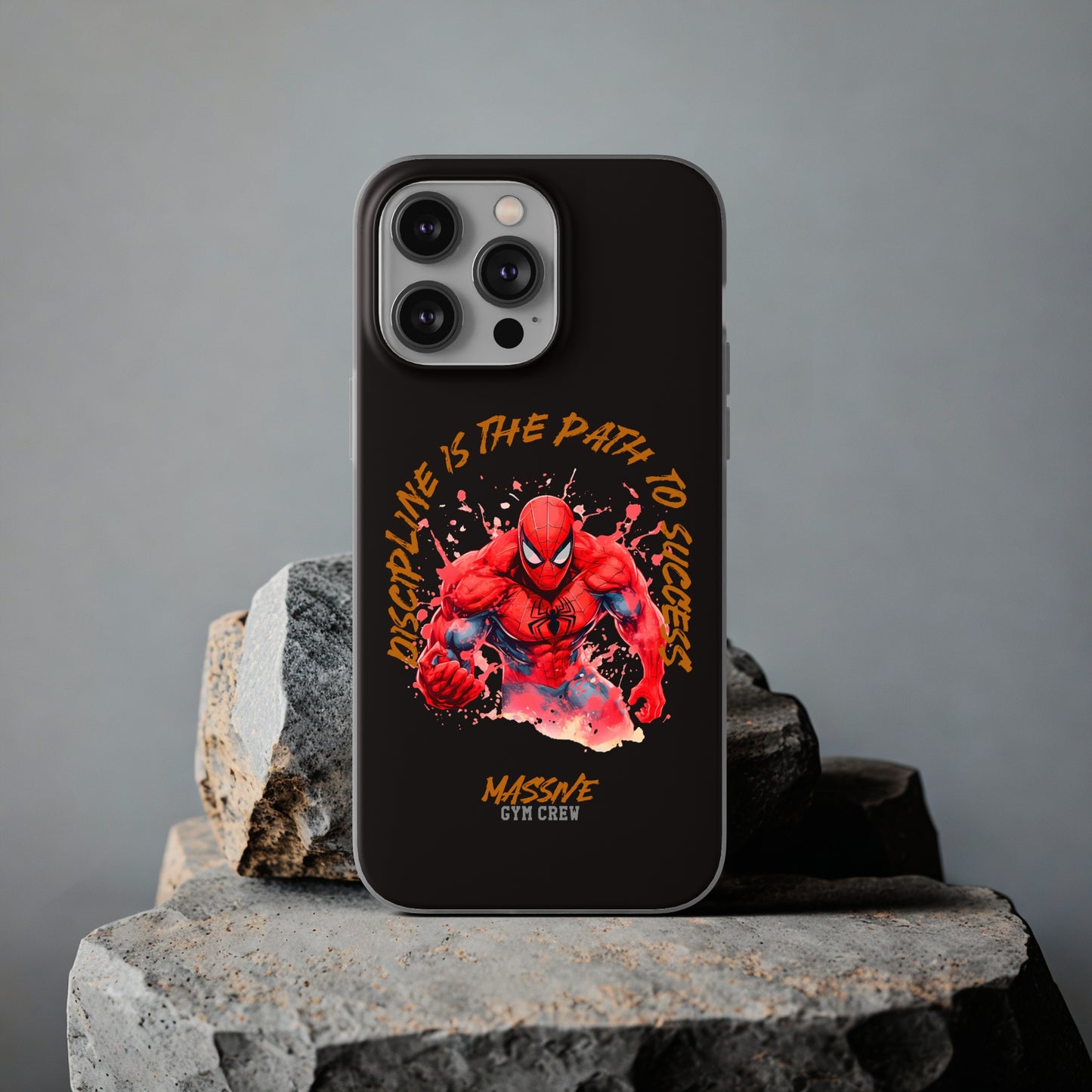 Spidey Dynamic Phone Case