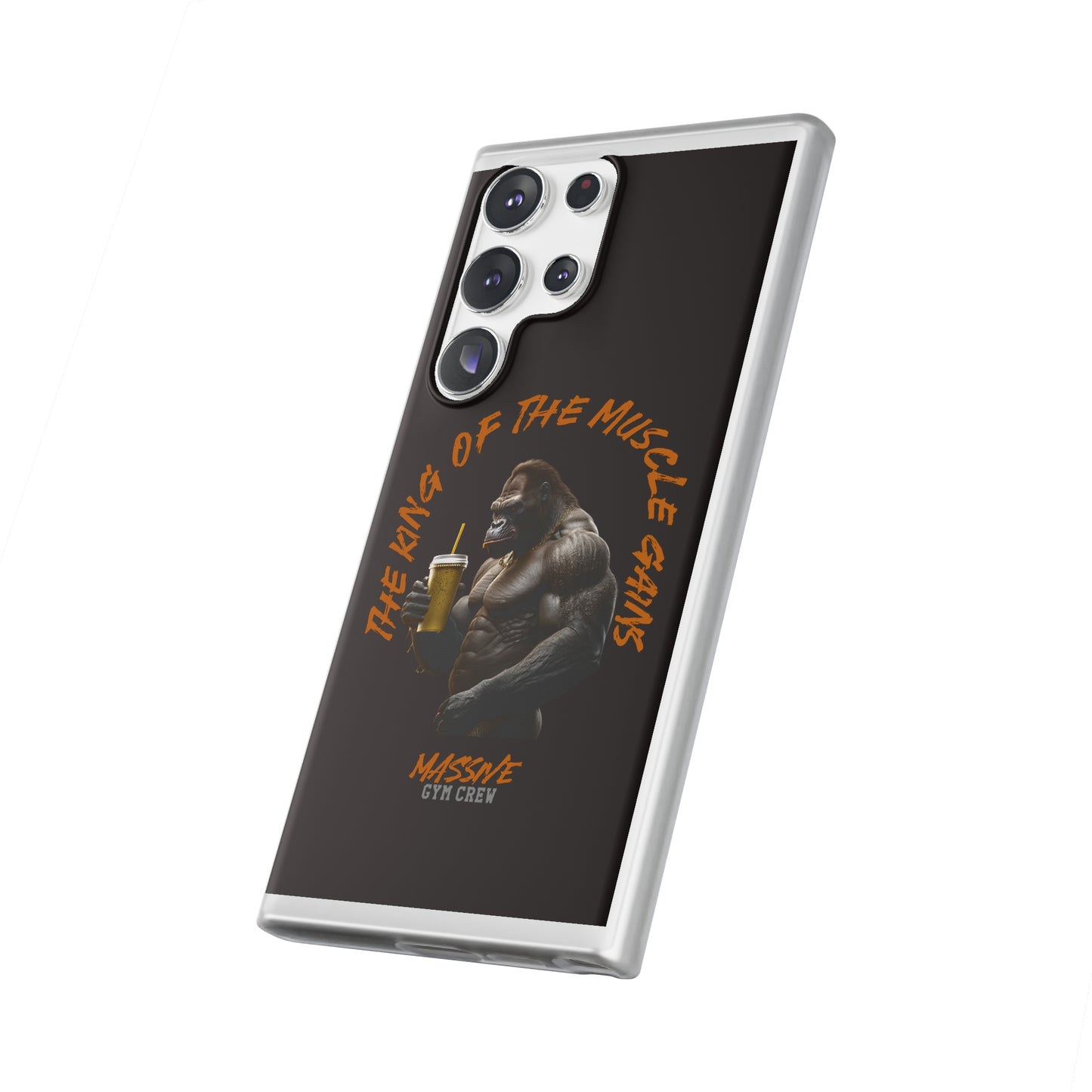 Kong Beast Mode Phone Case