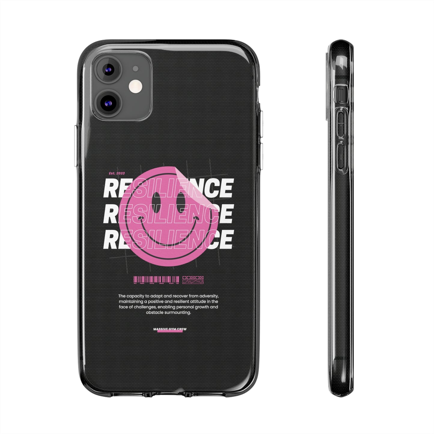 Resilience Phone Case