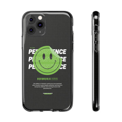 Persistence Phone Case