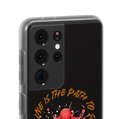 Spidey Dynamic Phone Case