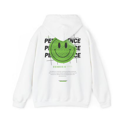 Persistence Unisex Hoodie