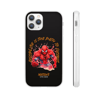 Spidey Dynamic Phone Case