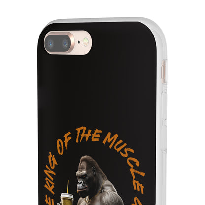 Kong Beast Mode Phone Case