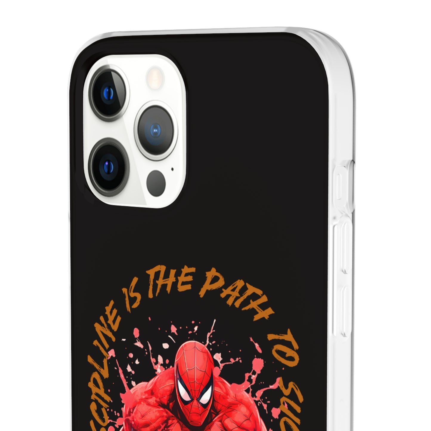 Spidey Dynamic Phone Case