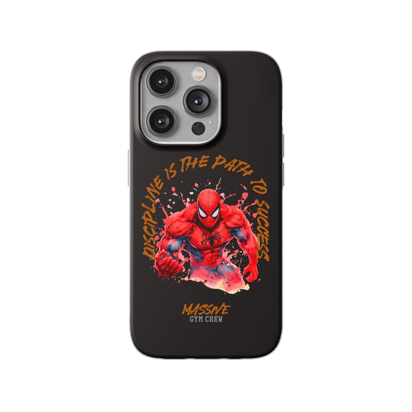 Spidey Dynamic Phone Case