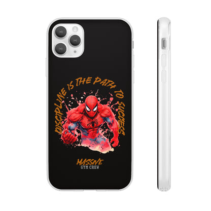 Spidey Dynamic Phone Case