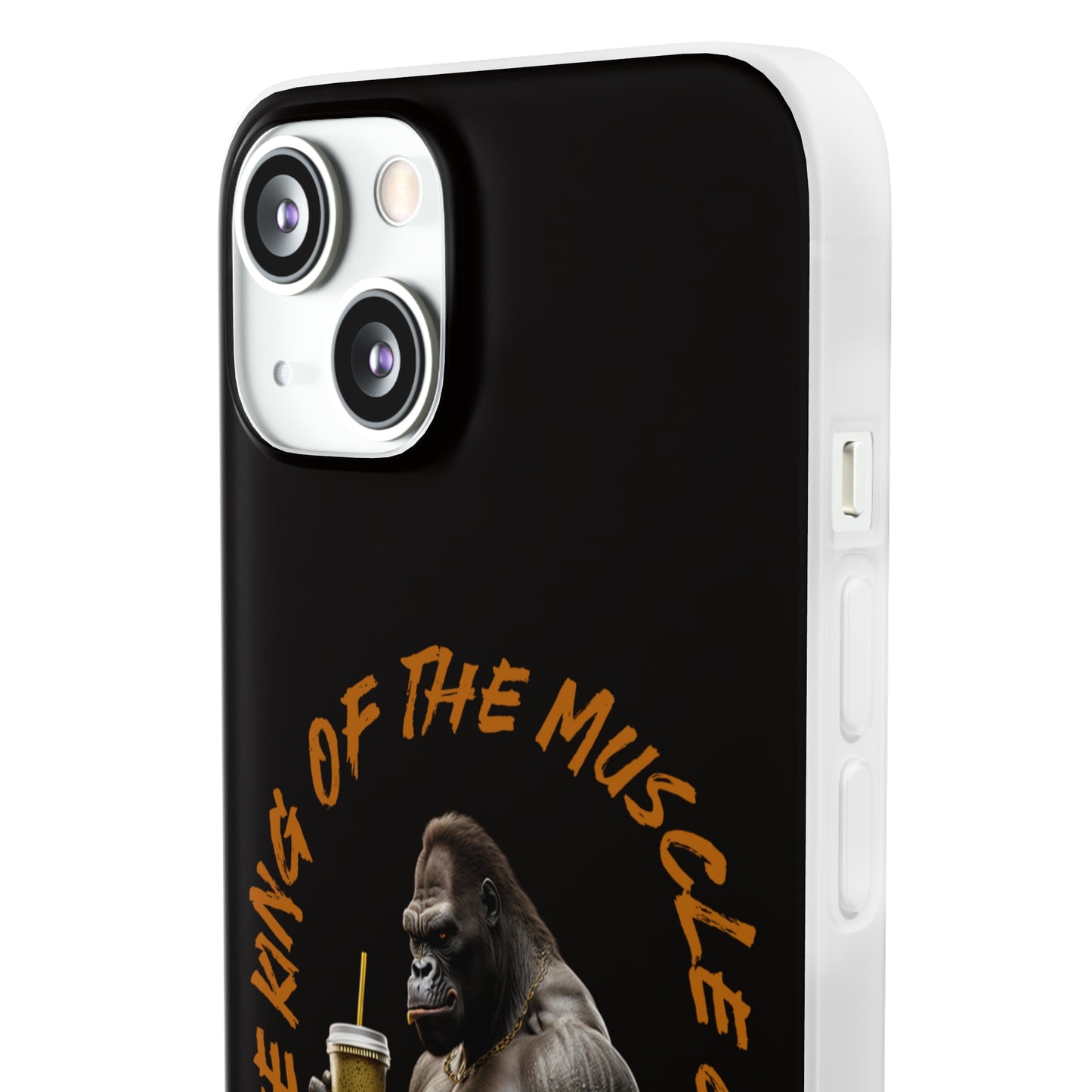 Kong Beast Mode Phone Case