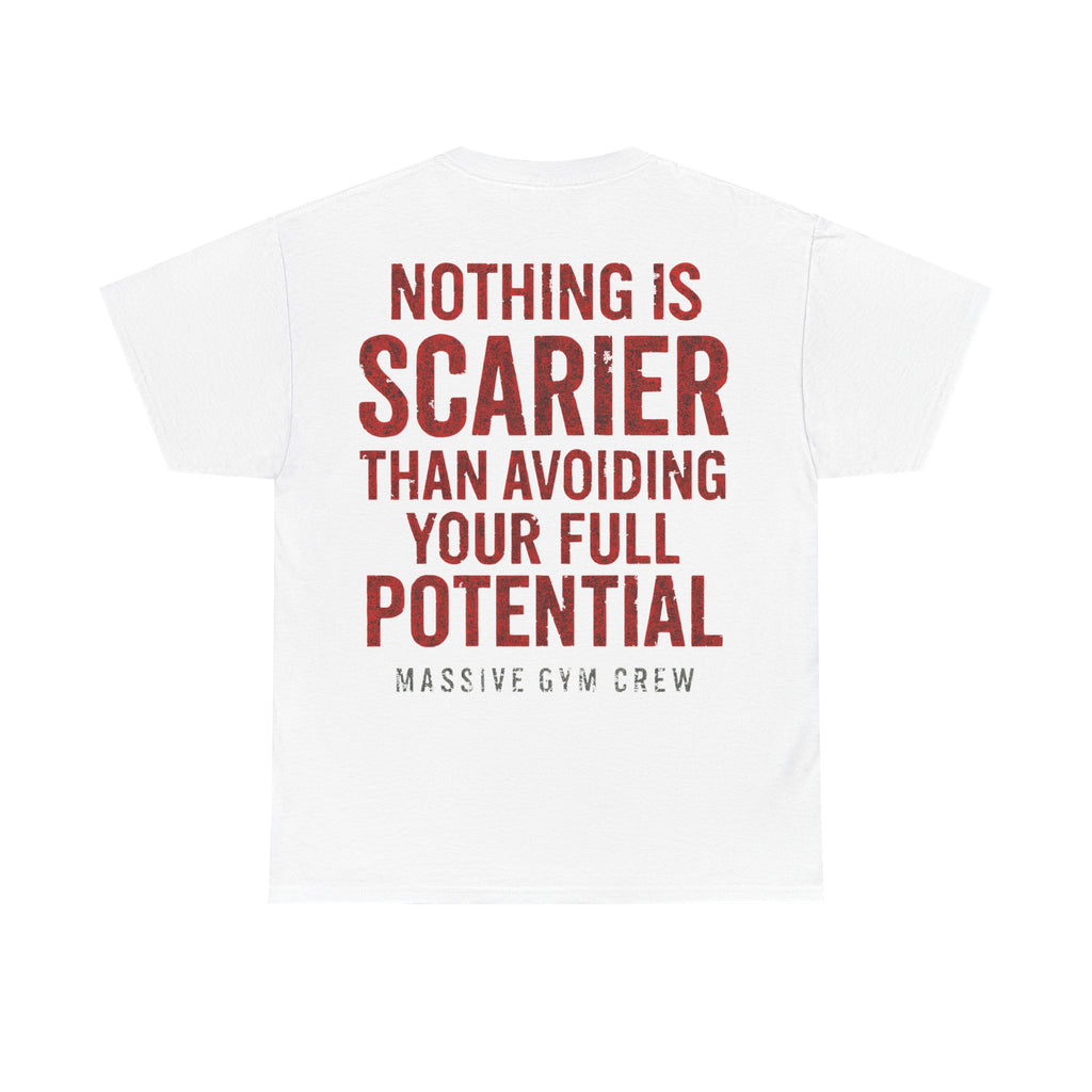 Avoiding Potential Unisex T-Shirt