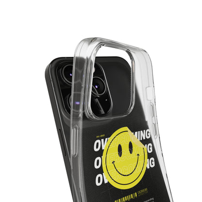 Overcoming Phone Case