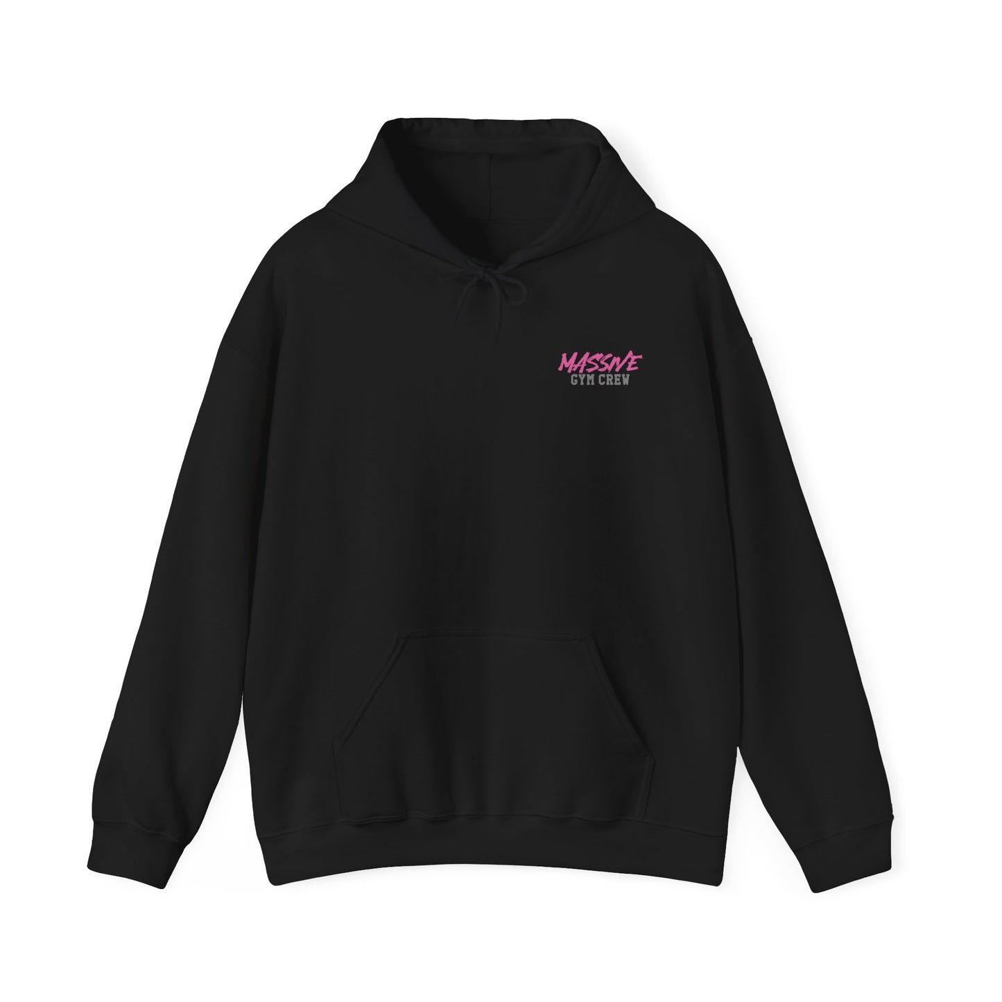 Resilience Unisex Hoodie