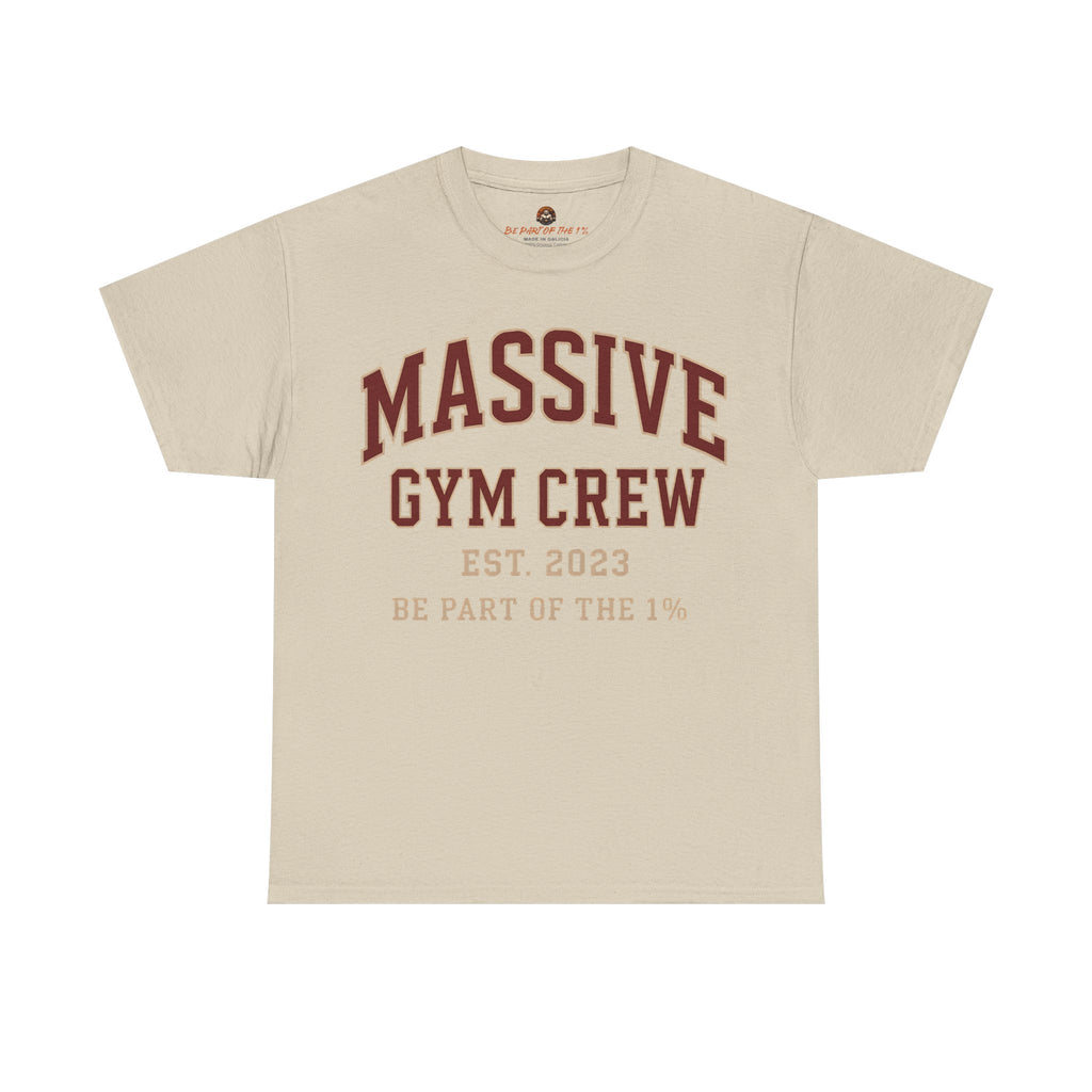 MGC University RD Unisex T-Shirt