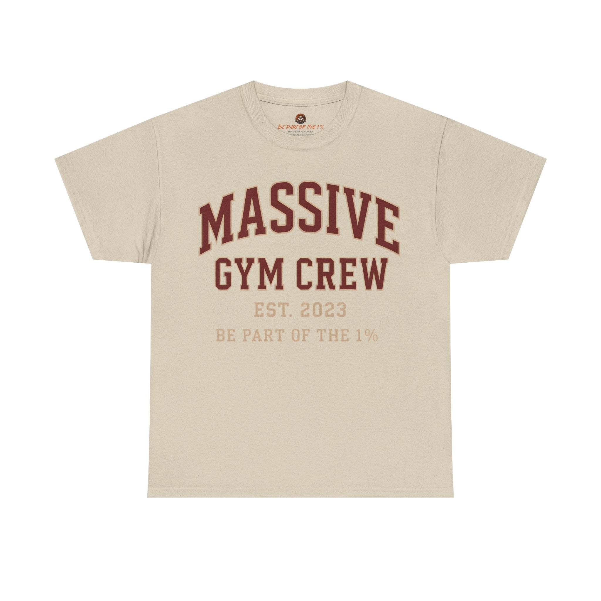 MGC University RD Unisex T-Shirt