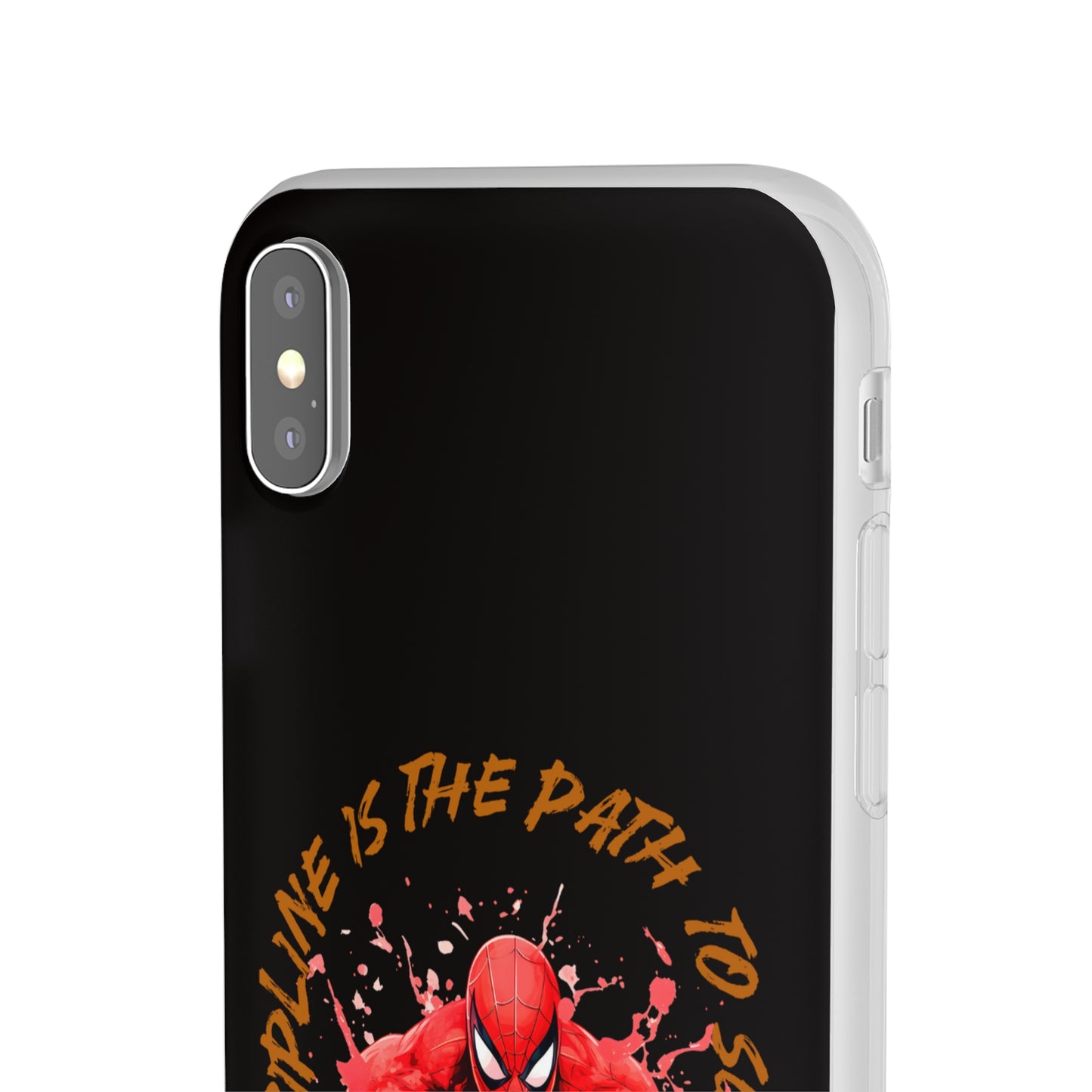 Spidey Dynamic Phone Case