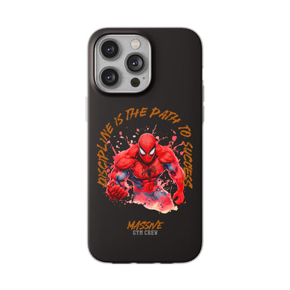 Spidey Dynamic Phone Case