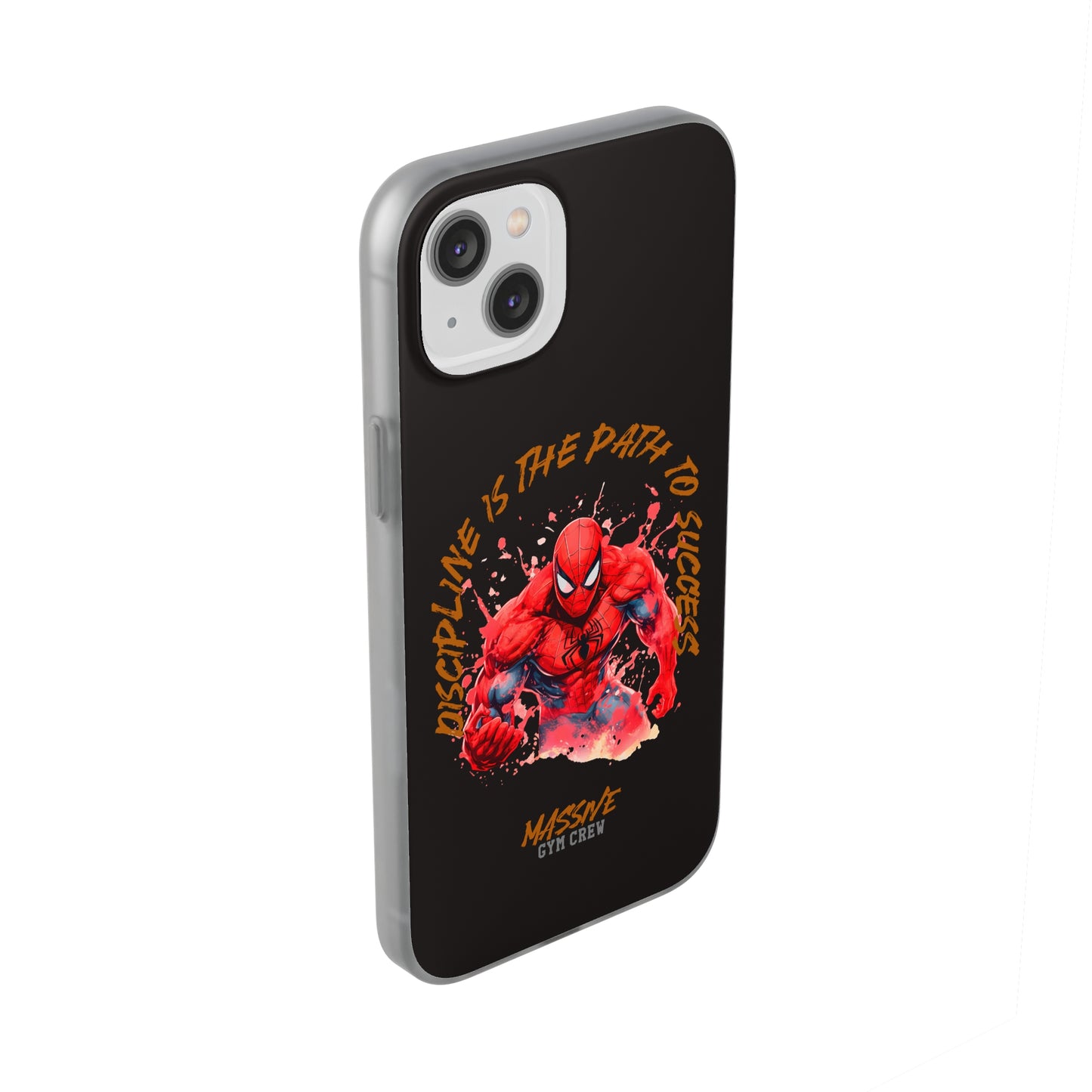 Spidey Dynamic Phone Case