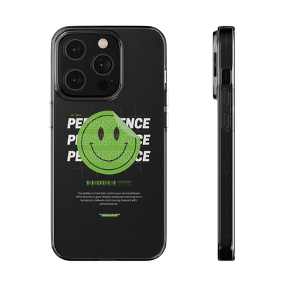 Persistence Phone Case