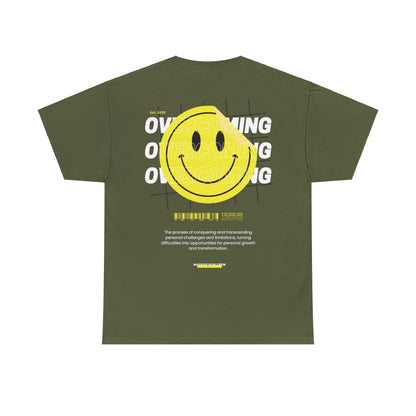 Overcoming T-Shirt