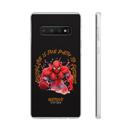 Spidey Dynamic Phone Case