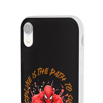 Spidey Dynamic Phone Case