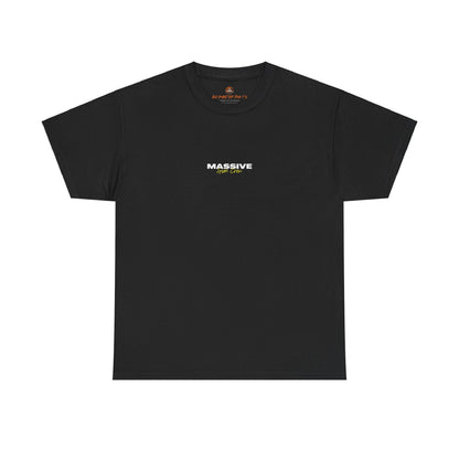 Massive Essential Unisex T-Shirt