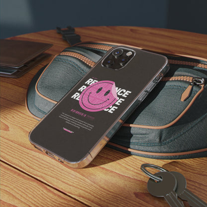 Resilience Phone Case