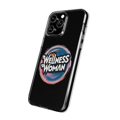 Wellness Woman Logo Phone Case