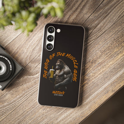 Kong Beast Mode Phone Case