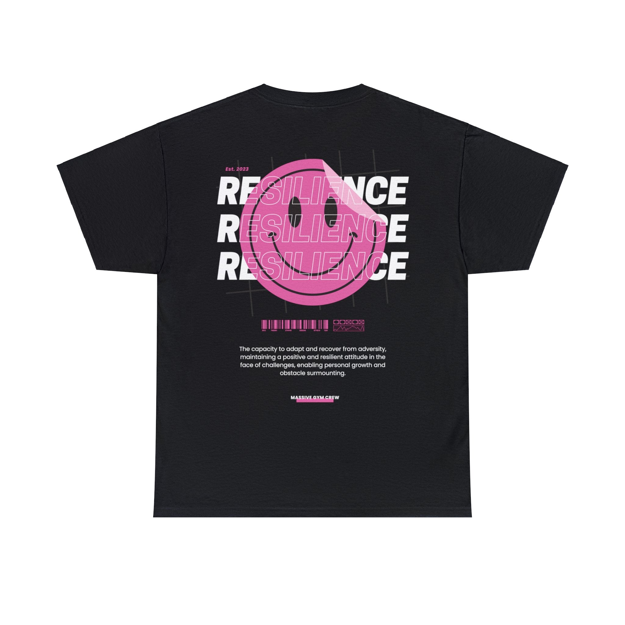 Resilience T-Shirt