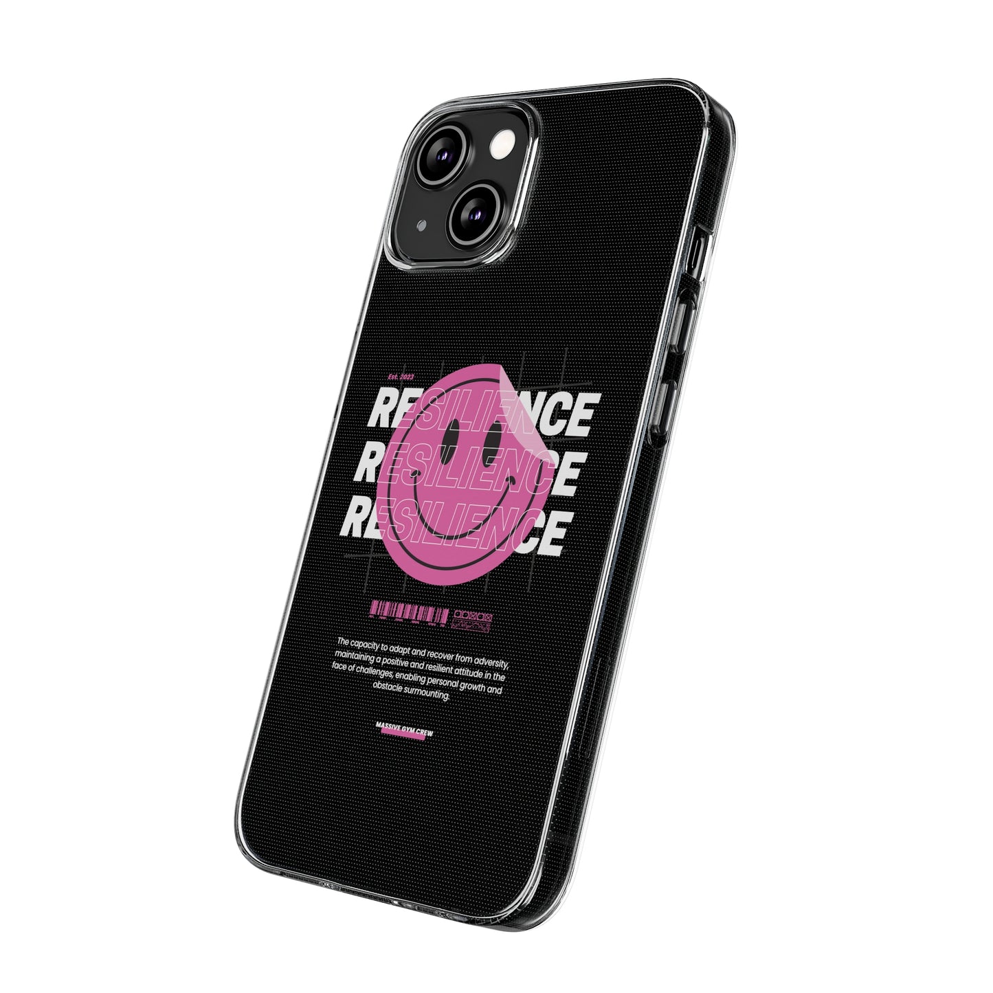 Resilience Phone Case