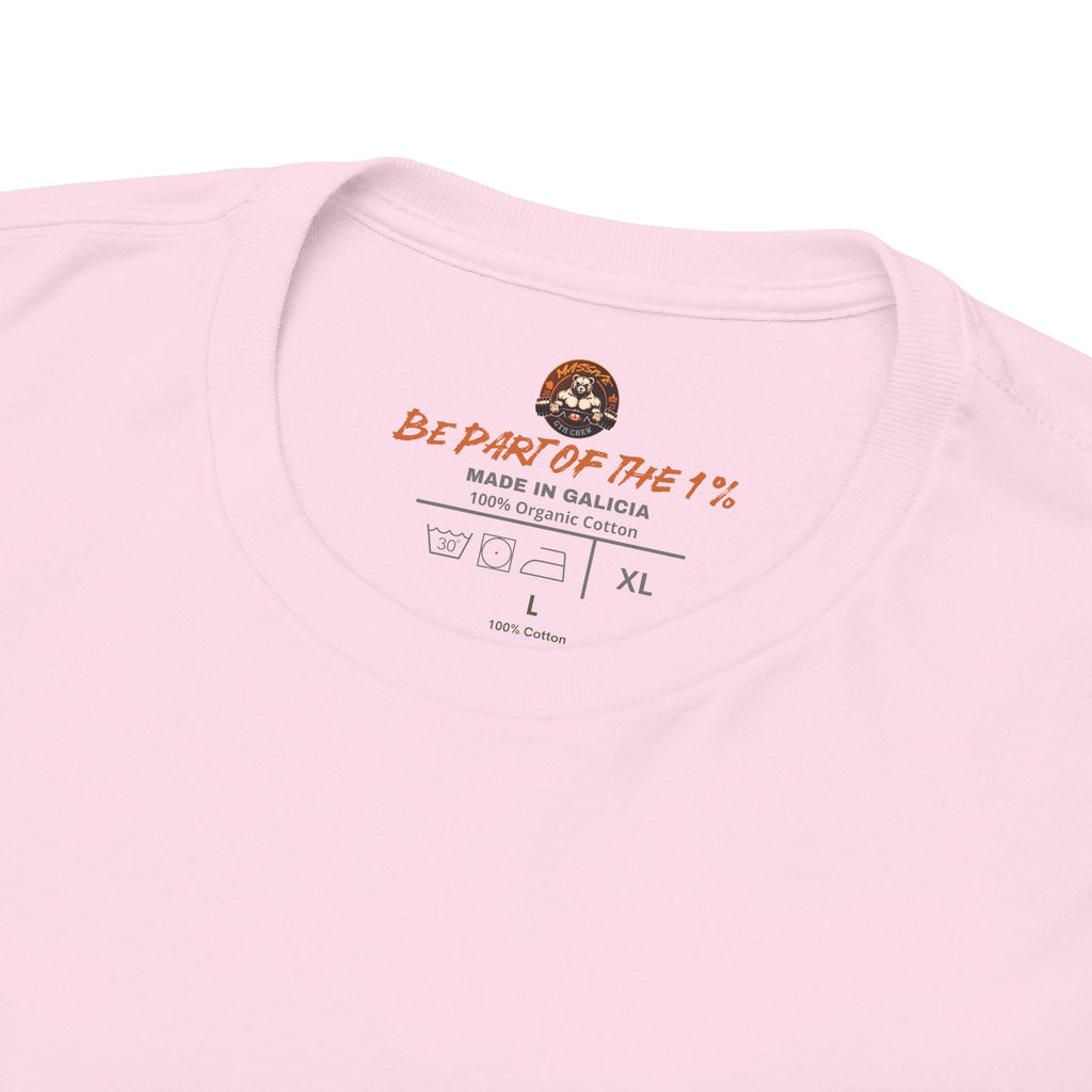 Massive Essential Unisex T-Shirt