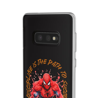 Spidey Dynamic Phone Case