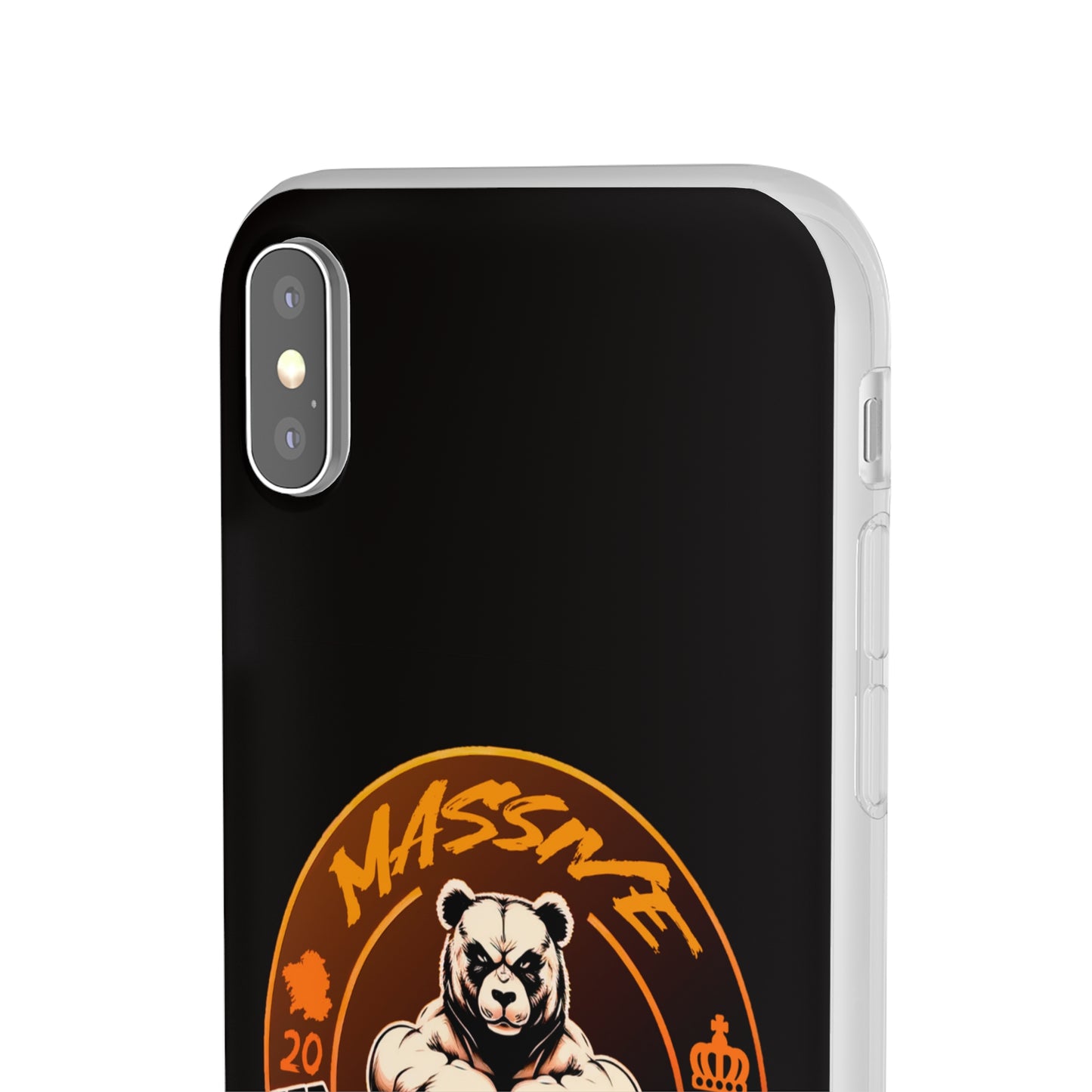 Massive Gym Crew Phone Case