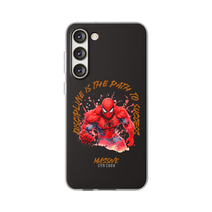 Spidey Dynamic Phone Case