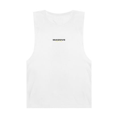 Massive Essentials Unisex Tank Top