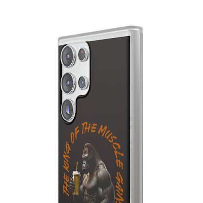 Kong Beast Mode Phone Case