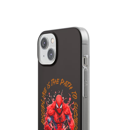 Spidey Dynamic Phone Case