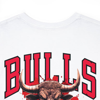 Massive Bull Gym T-Shirt