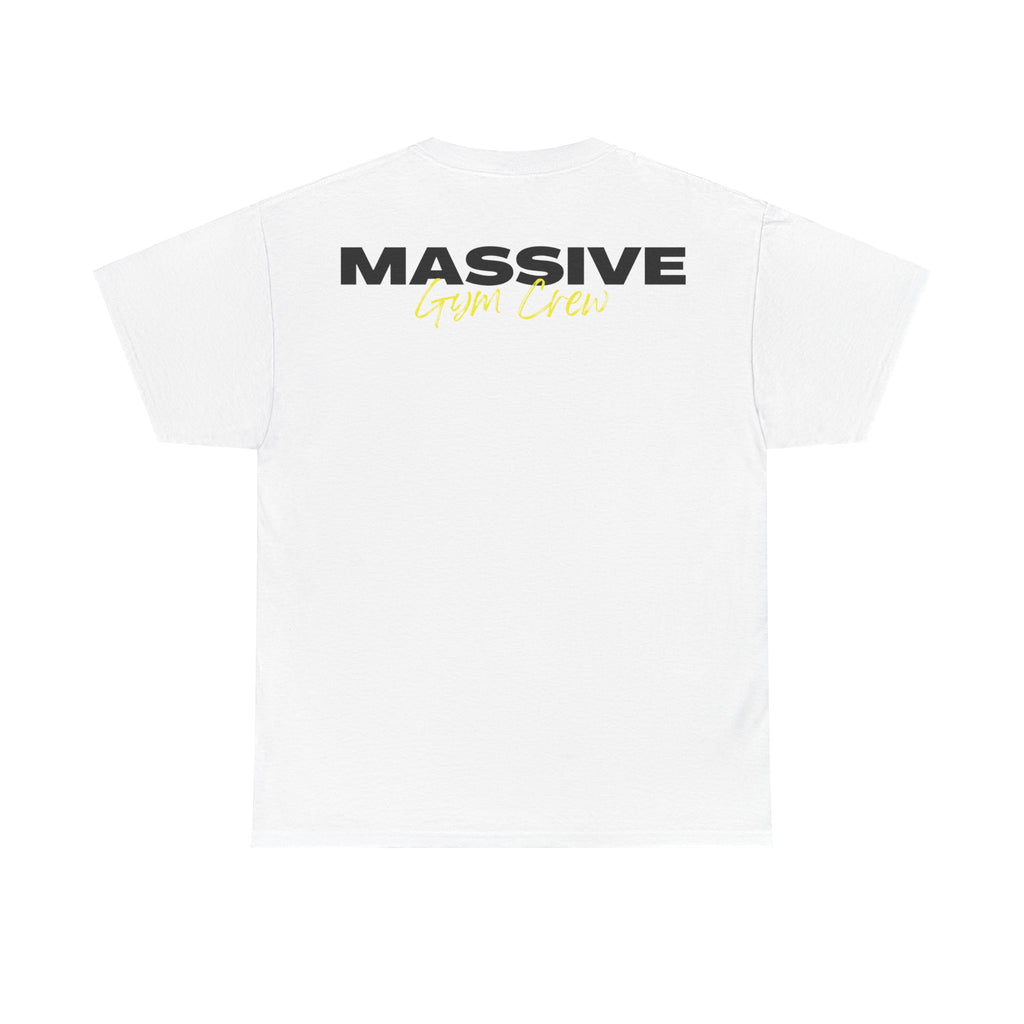 Massive Essential Unisex T-Shirt